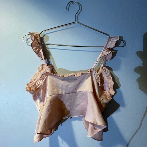 Heart top - Picture 2 of 2